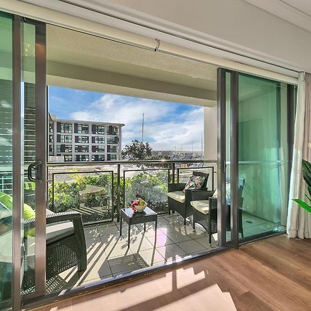 The Charming Cracker! Apartman Auckland Kültér fotó